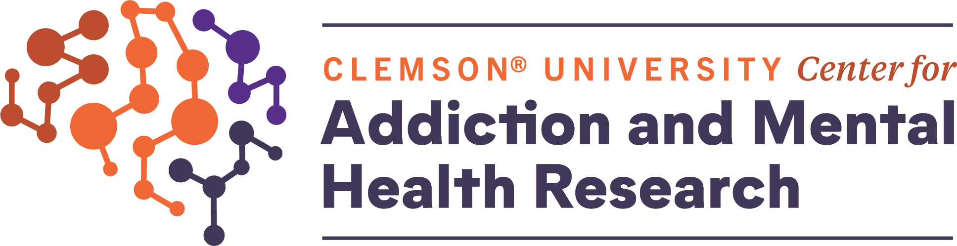 Clemson University Center for Addiction and Mental Health Research