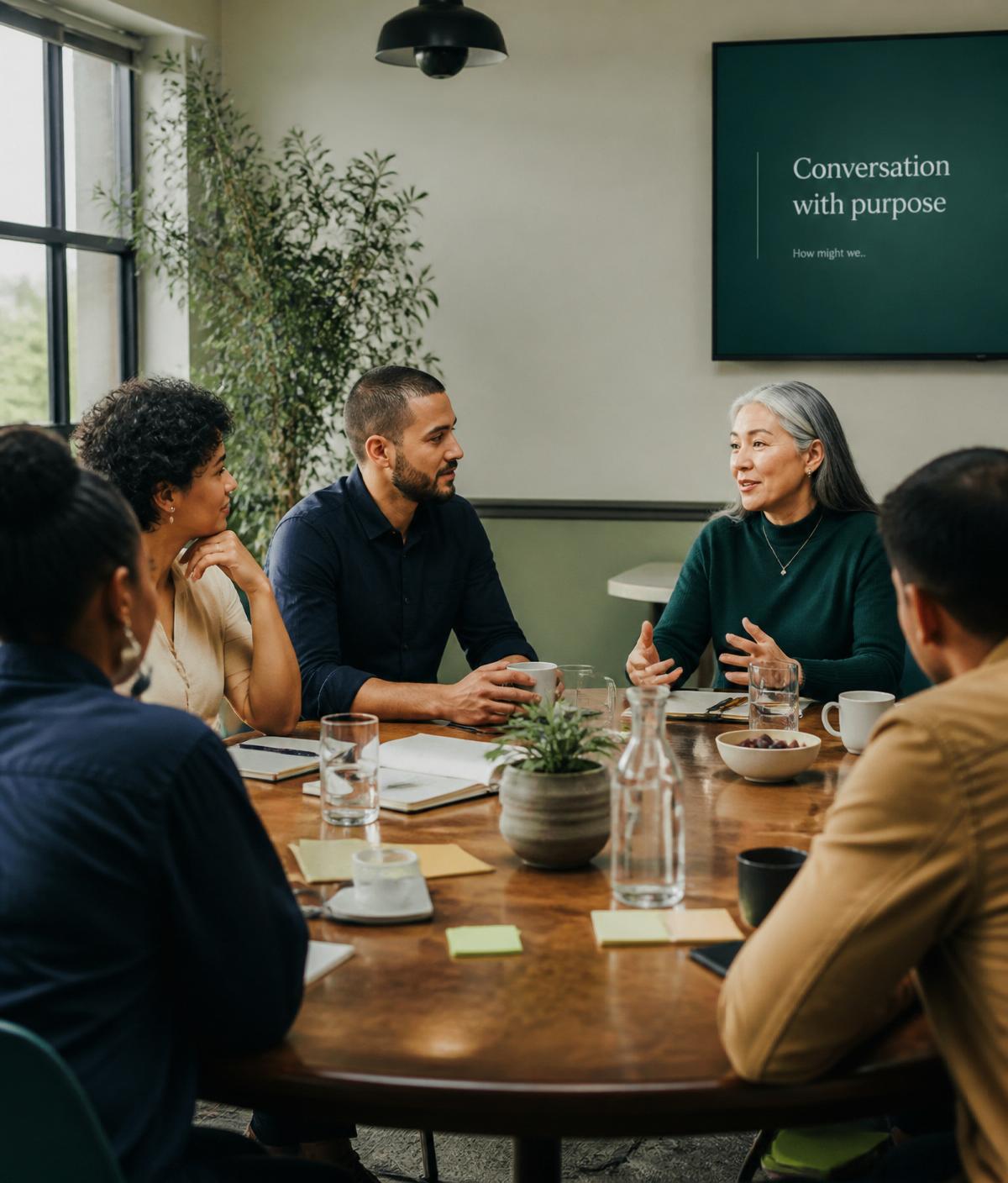 Common Ground